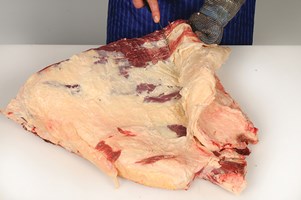 Meat Cut Spec Step 5
